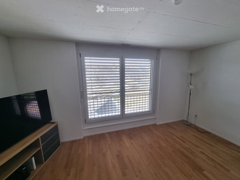 1.5 pièces, 31 m2, 3me étage (1)