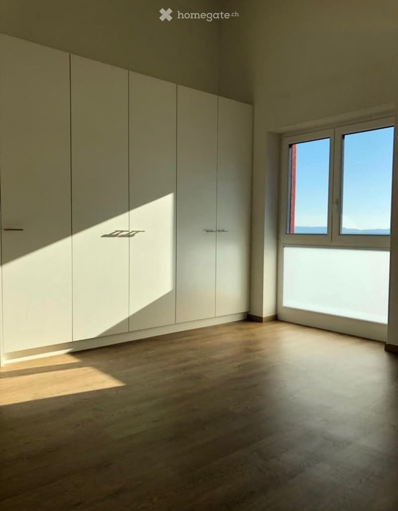 Location de 4,5 pièces avec vue sur le lac à Neuchâtel (3)