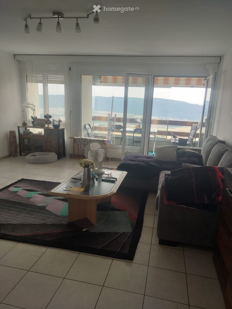 Appartement (2)