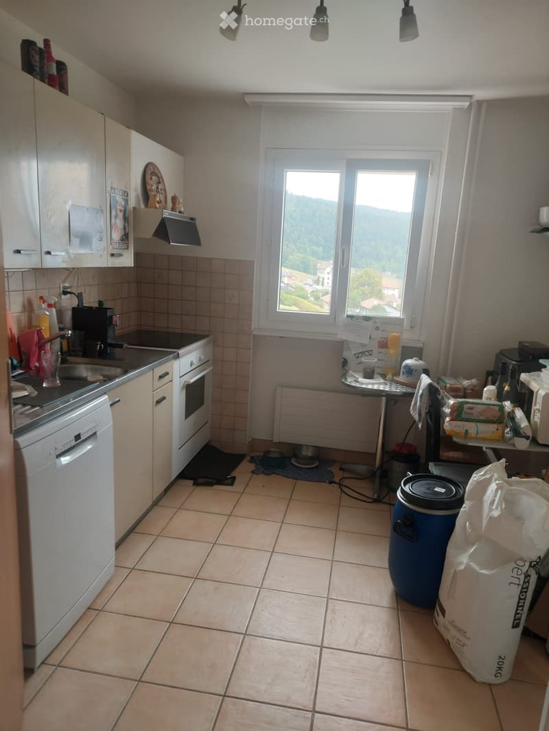 Appartement (1)