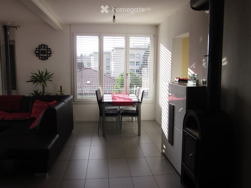 Appartement 4.5 pièces, à Sierre (2)