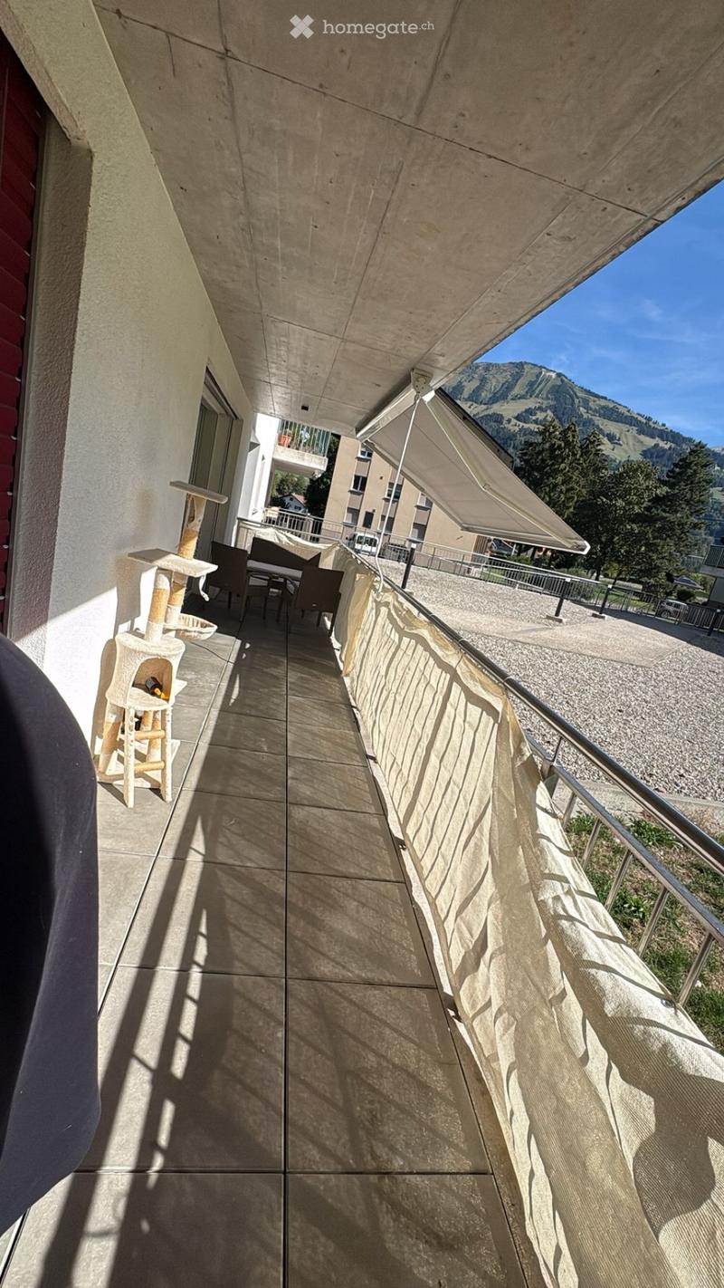 Belle appartement (2)
