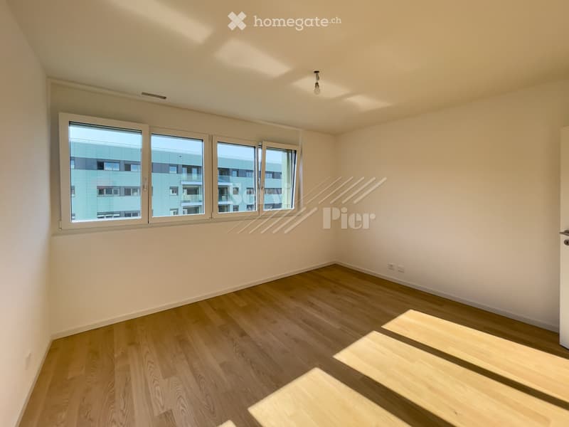 Magnifique 3.5 pièces NEUF Chavannes (Quartier Horizon) (5)
