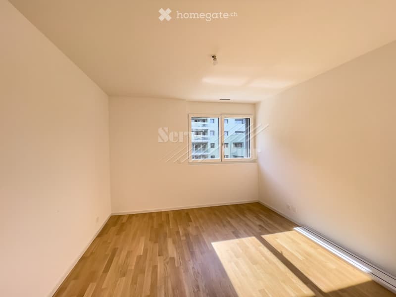 Magnifique 3.5 pièces NEUF Chavannes (Quartier Horizon) (4)