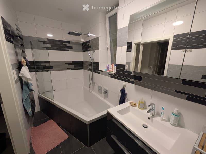 Charmant appartement de 3,5 pièces avec vue sur le lac (4)