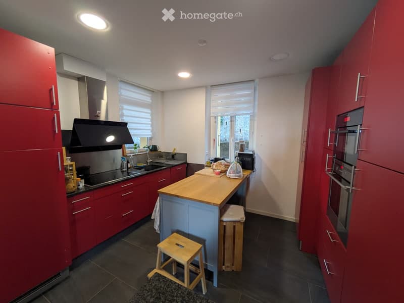 Charmant appartement de 3,5 pièces avec vue sur le lac (3)