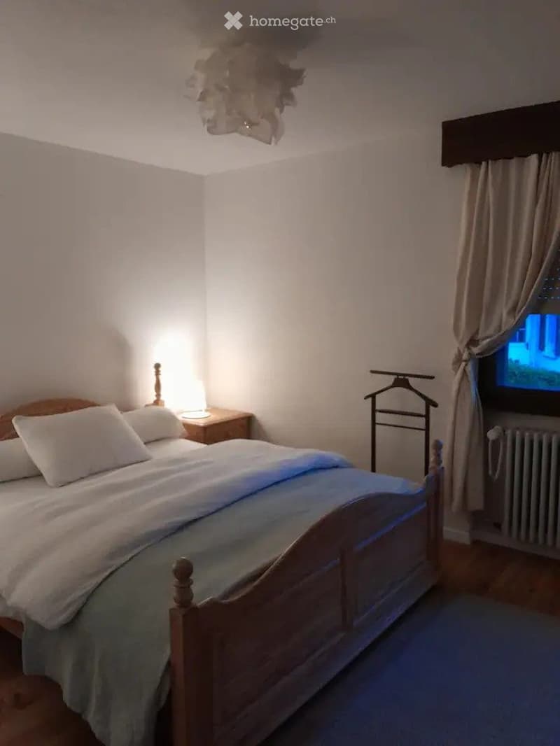 Appartement meublé de 2,5 pièces à louer (3)