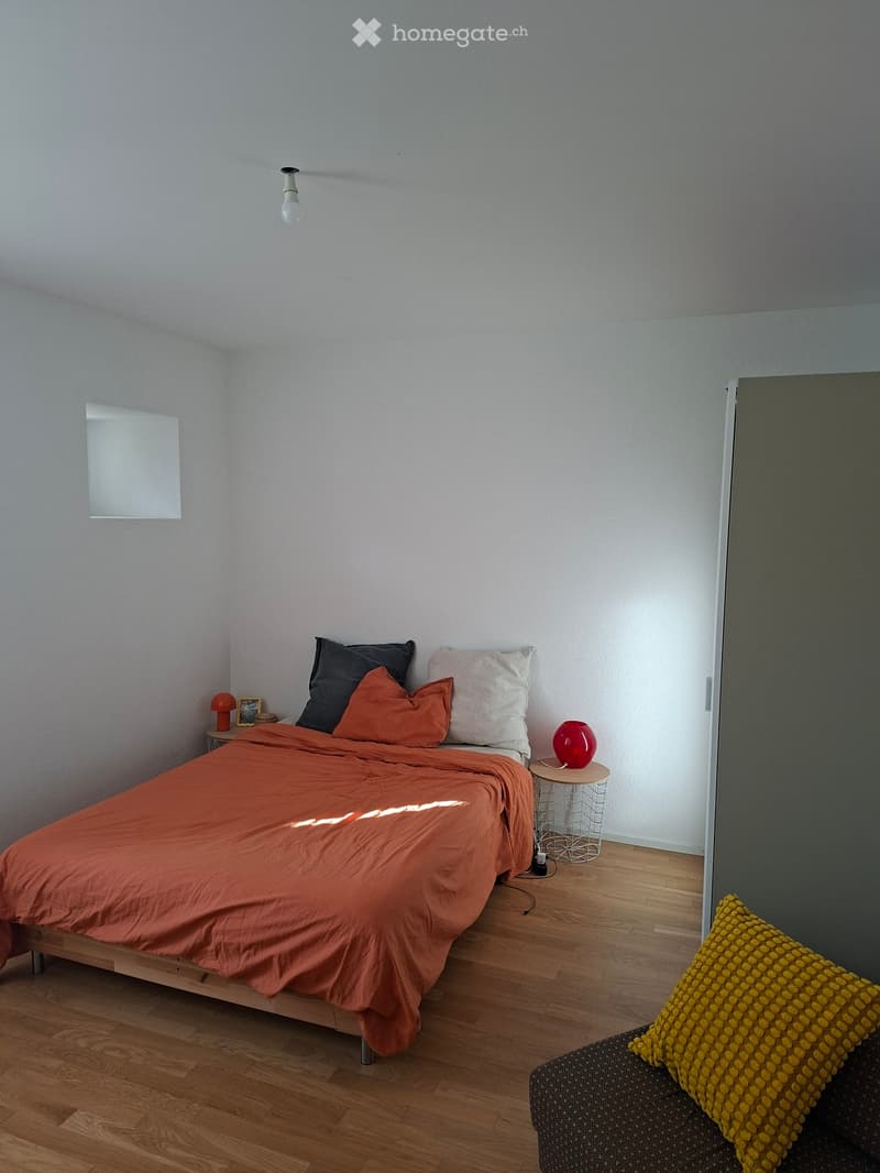 Reprise de bail - Appartement 2.5 pièces à Boudevilliers (3)