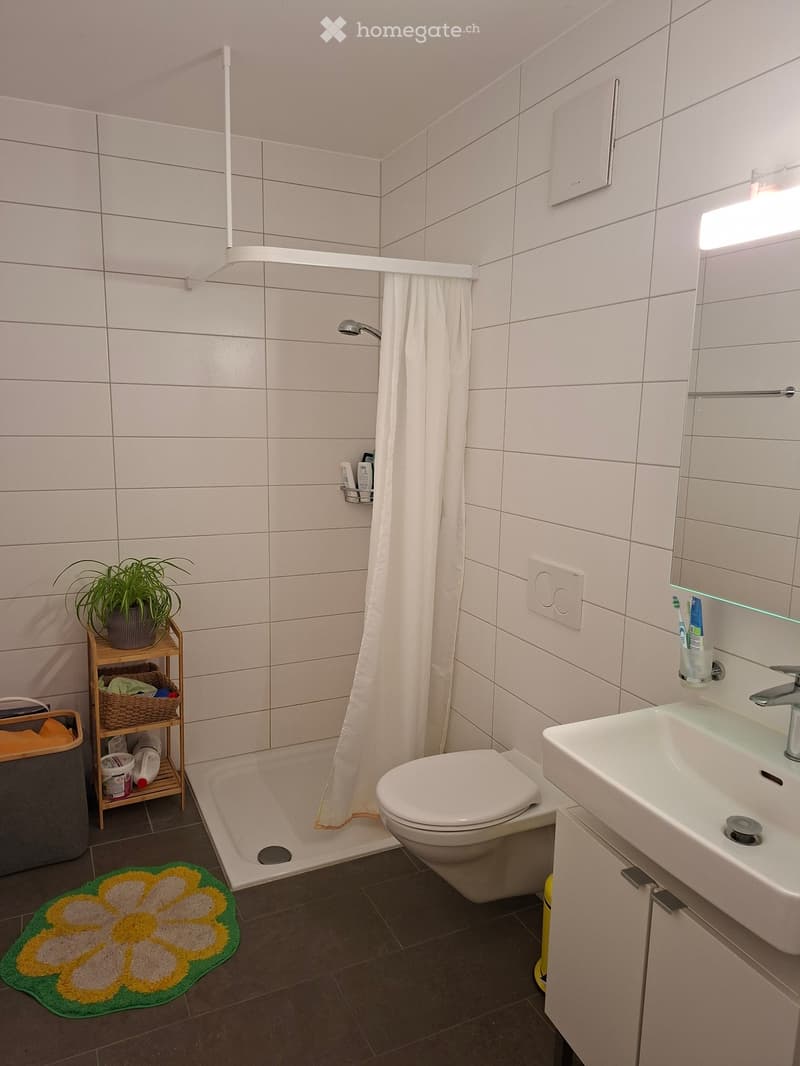Reprise de bail - Appartement 2.5 pièces à Boudevilliers (5)