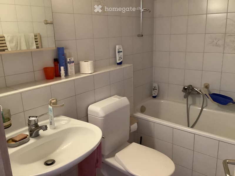 Appartement à remettre au plus vite (5)