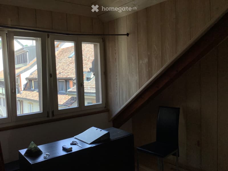 Appartement à remettre au plus vite (3)