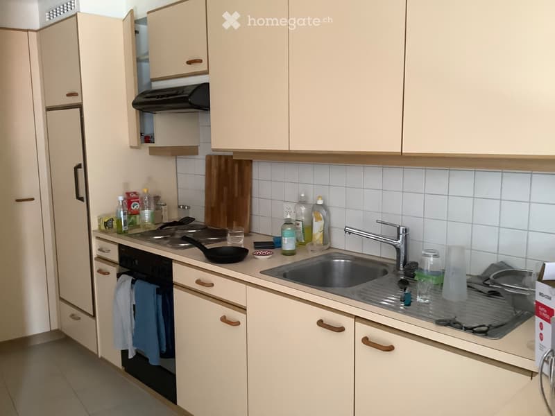 Appartement à remettre au plus vite (2)