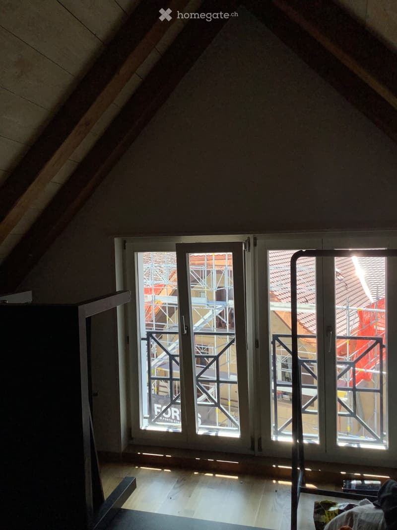 Appartement à remettre au plus vite (4)