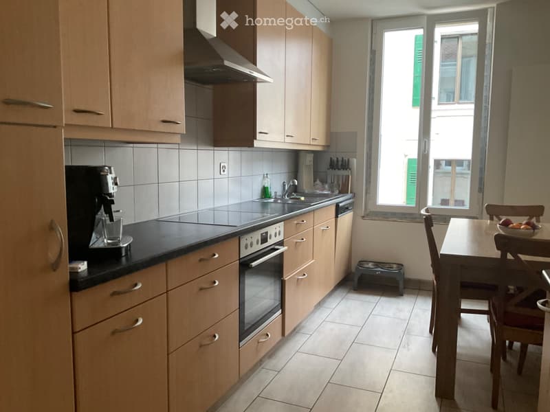 A louer appartement 4,5 pièces à Renens (3)