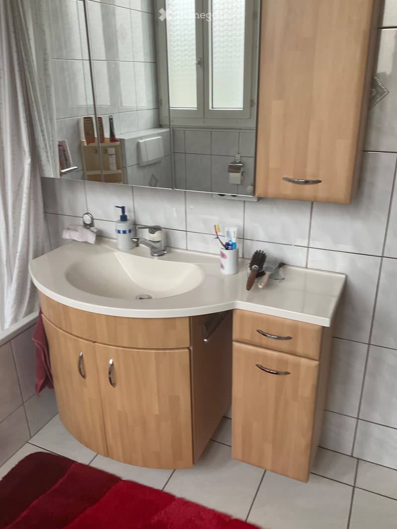 A louer appartement 4,5 pièces à Renens (4)