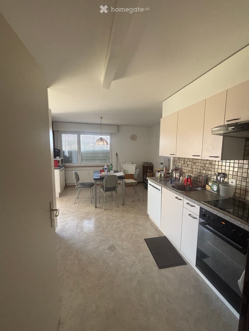 Appartement à louer - 2926 Boncourt (3)