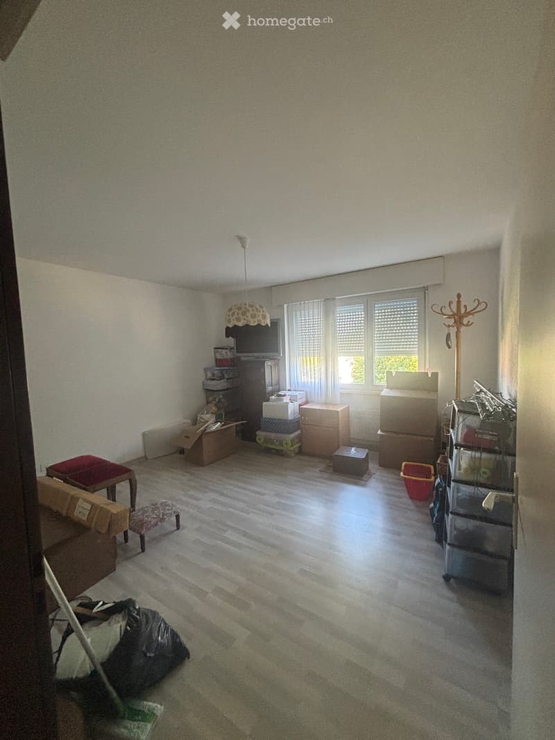 Appartement à louer - 2926 Boncourt (5)