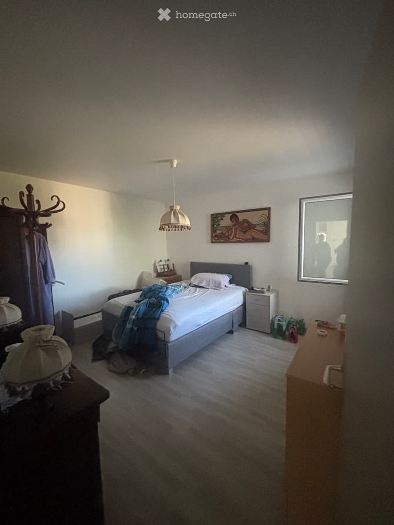 Appartement à louer - 2926 Boncourt (4)