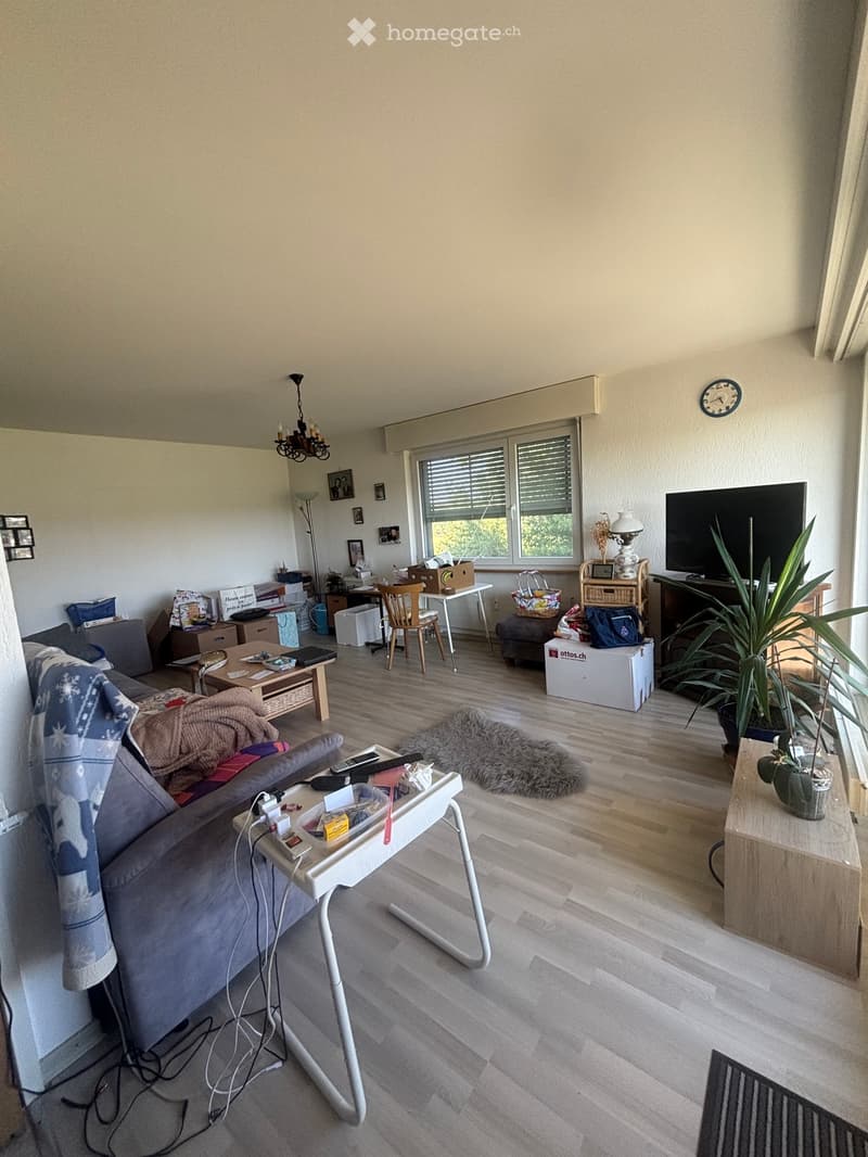 Appartement à louer - 2926 Boncourt (2)