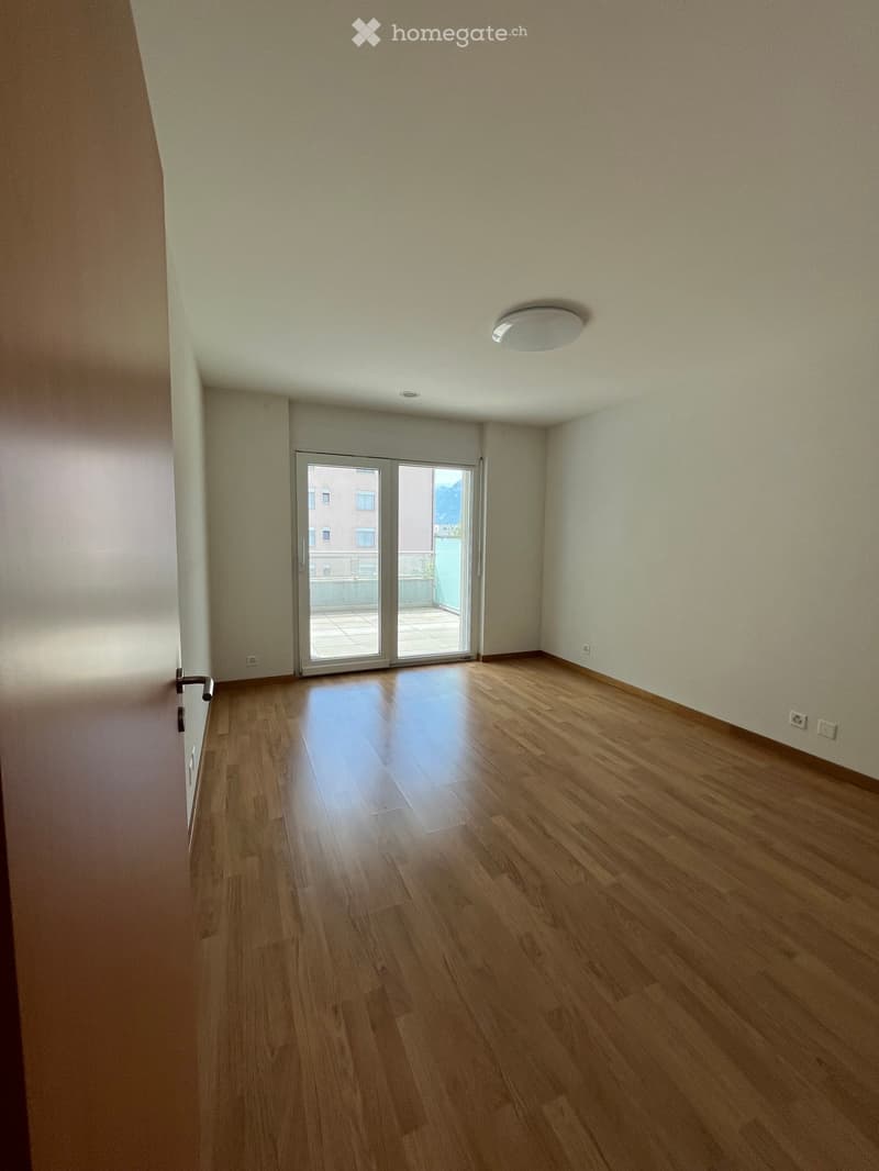 2.5 pièces avec grande terrasse (12)