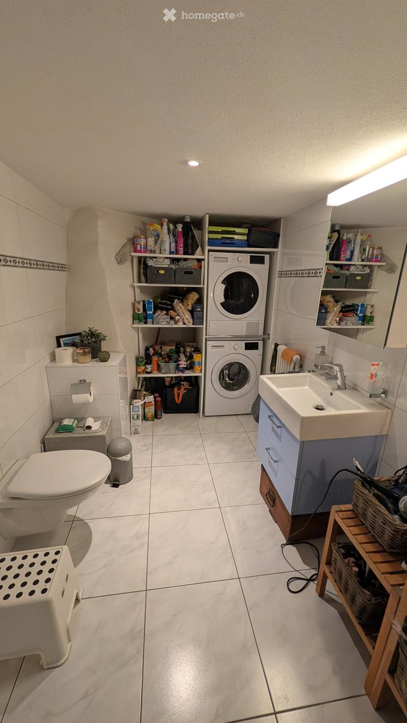 Magnifique appartement de 4,5 pièces, vue sur la Basse-Ville (4)