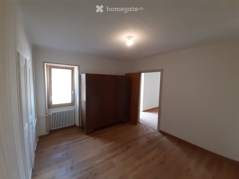 appartement 2.5 pièce à louer à Vex (3)