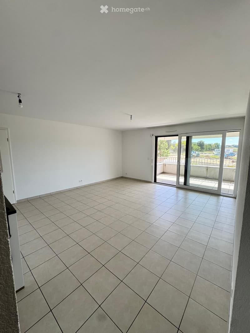Payerne appartement neuf 3.5 piéces neuf à louer (3)