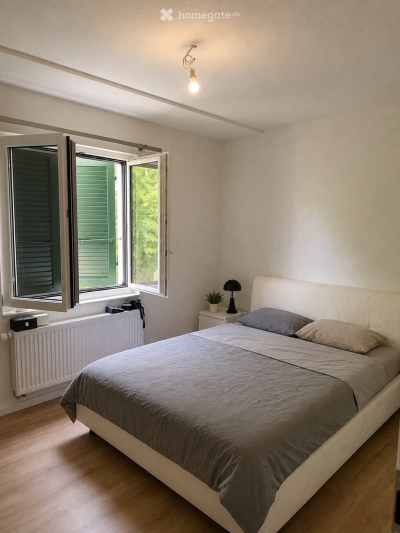 Bel appartement à Delémont 3,5 pièces (3)