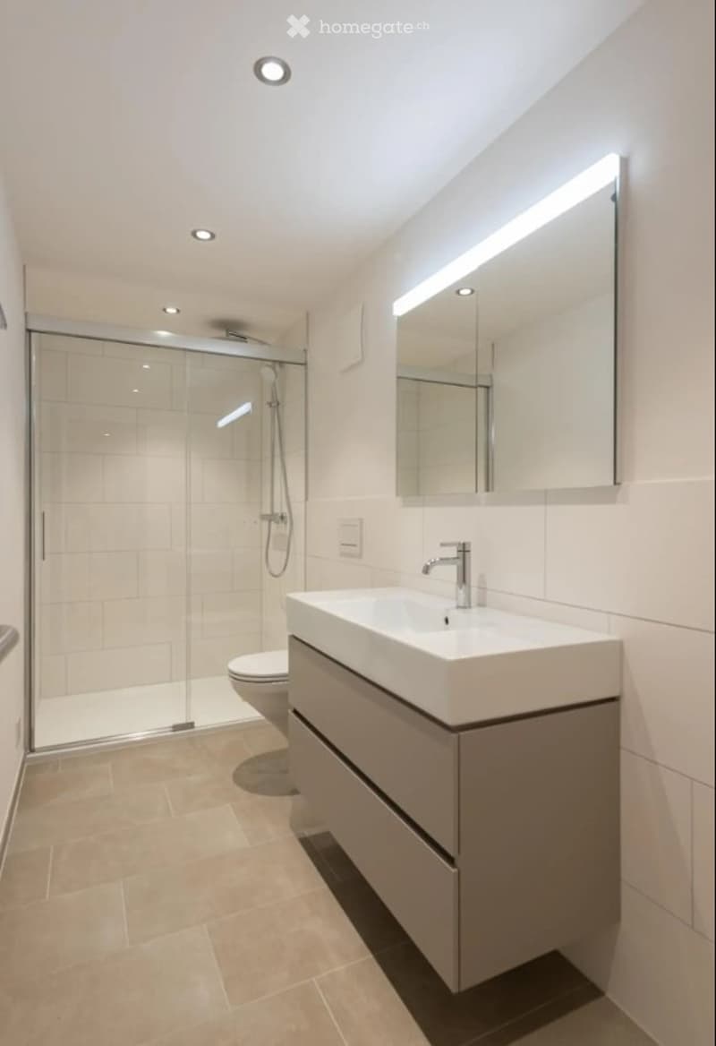 Schöne 3.5-Zi-Wohnung im 1. Stock (5)