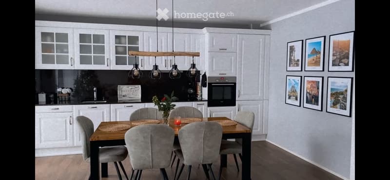 Appartement 4,5 pces à Riaz (5)