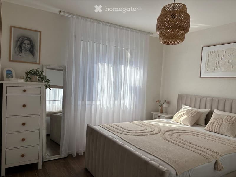 Appartement 4,5 pces à Riaz (2)