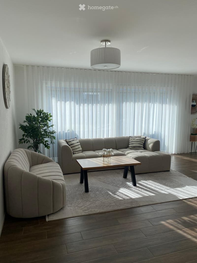 Appartement 4,5 pces à Riaz (4)