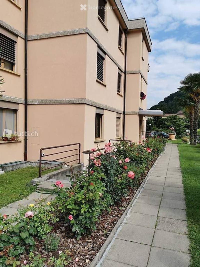 Maroggia, affitto 3 locali come atelier, locale hobby (1)