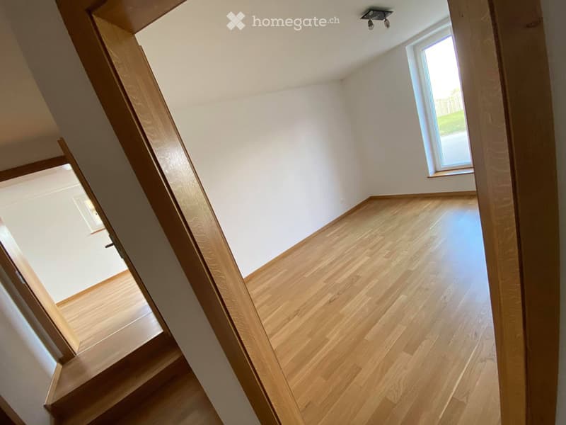 Appartement 3,5 à Grangettes (5)