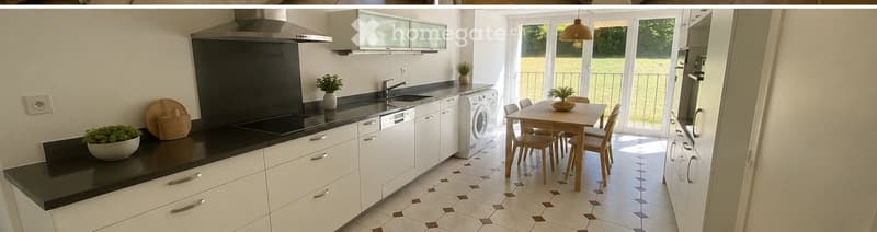 3.5 pièces lumineux, 115m2, CHF 1'800.- (4)