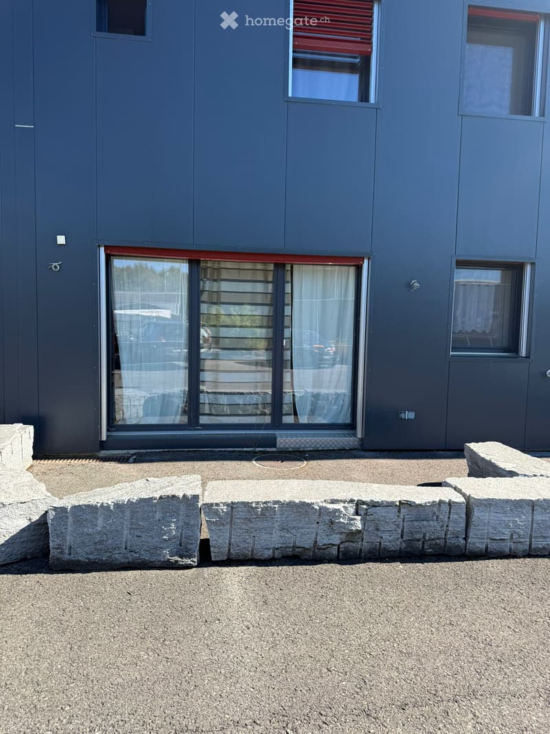 Studio meublé 1,5 pièce de 40 m² à Cudrefin (5)