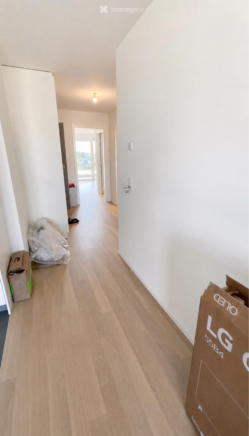 Appartement 3.5 pièces à louer (3)
