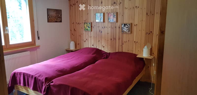 Zinal appart 100m2 - dès CHF 1900.-/sem (4)