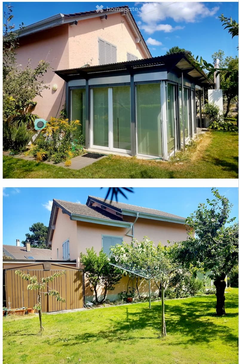 Villa avec jardin (5)
