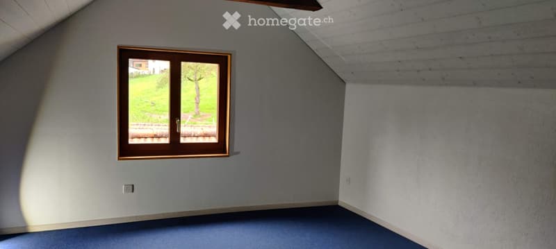 Joli appartement indépendant (5)