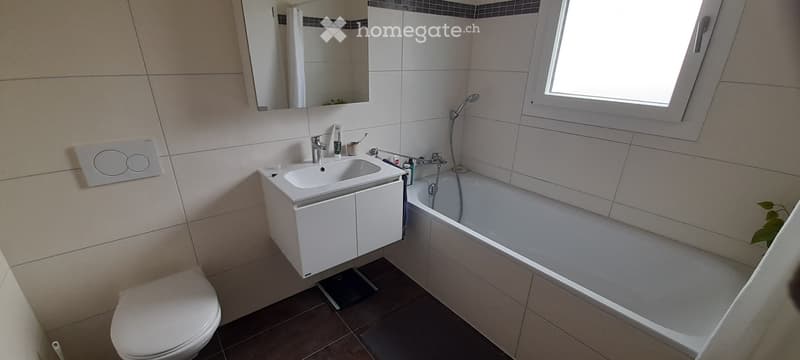 Bel appartement 4.5 pces (2)