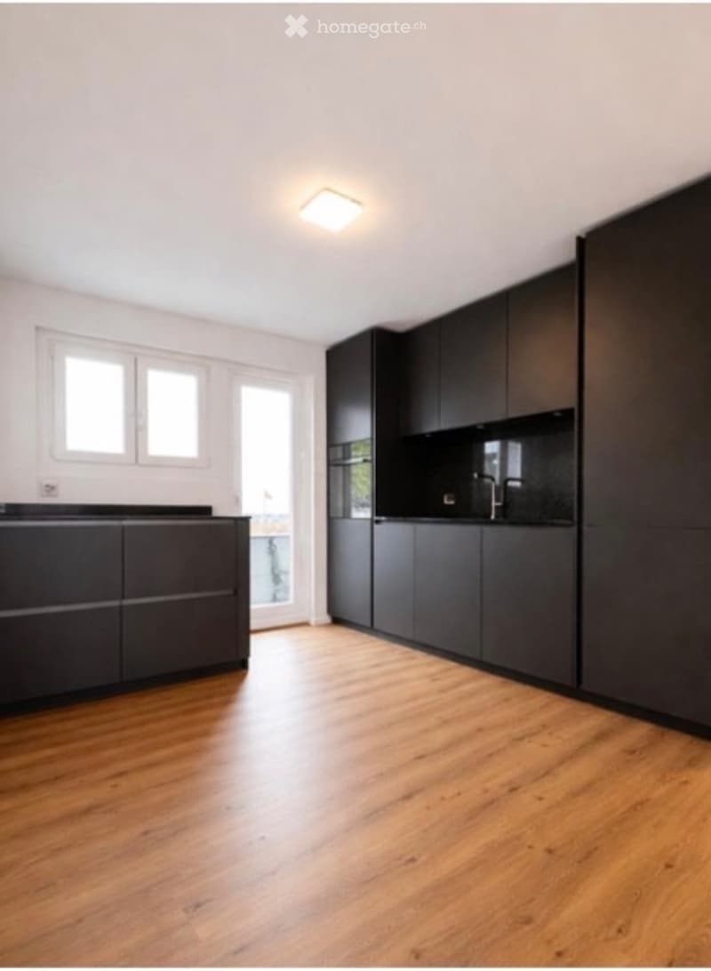 Wohnung+Garten in Nottwil 6207, Kleinfeld 2 Zu vermieten (3)