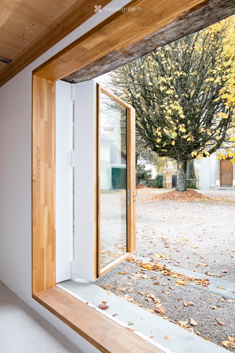 Vivre en partageant des espaces et un peu de temps ensemble. (5)