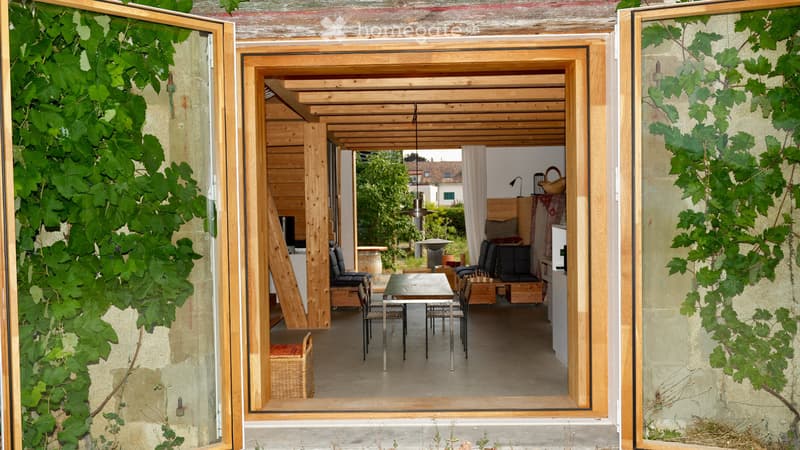 Vivre en partageant des espaces et un peu de temps ensemble. (6)