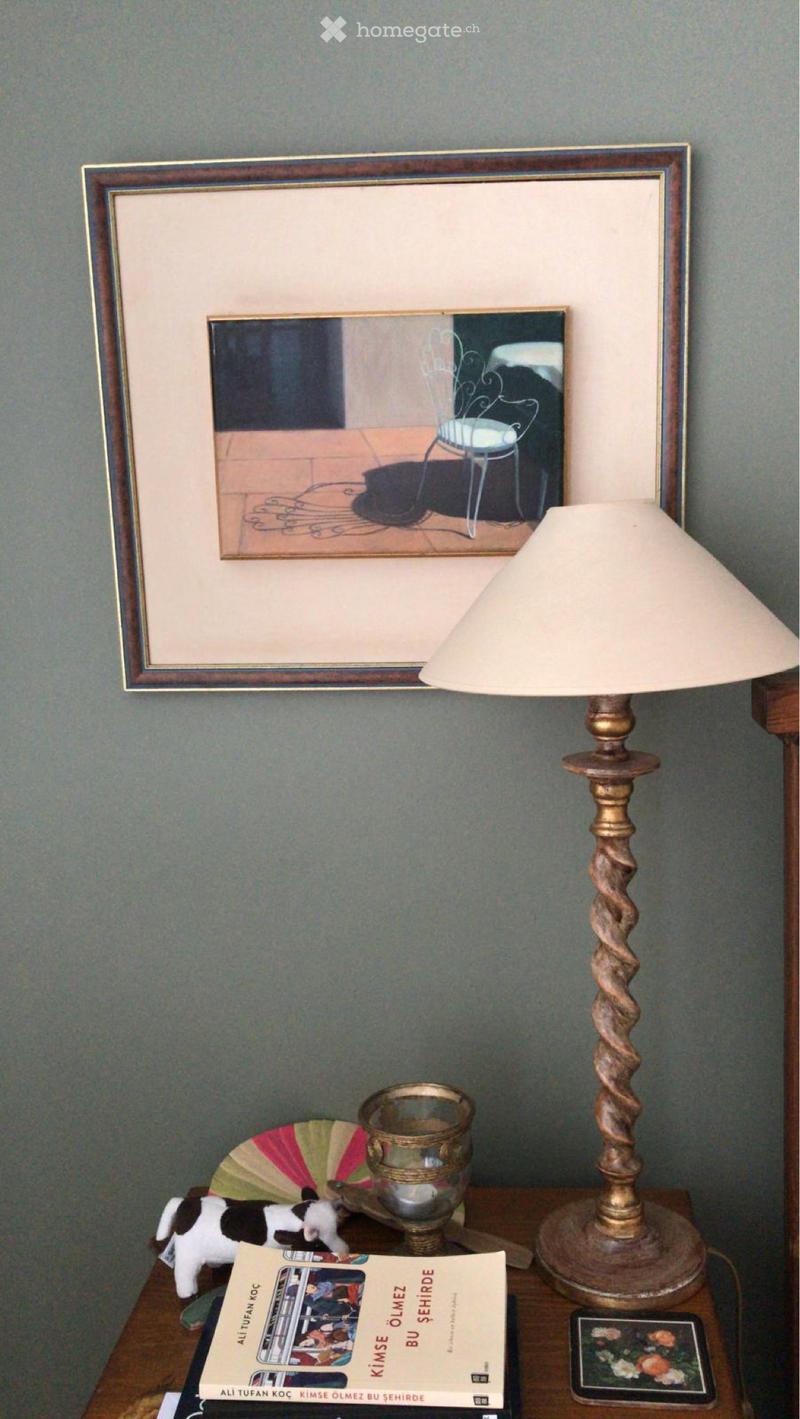 Je cherche un appartement (1)