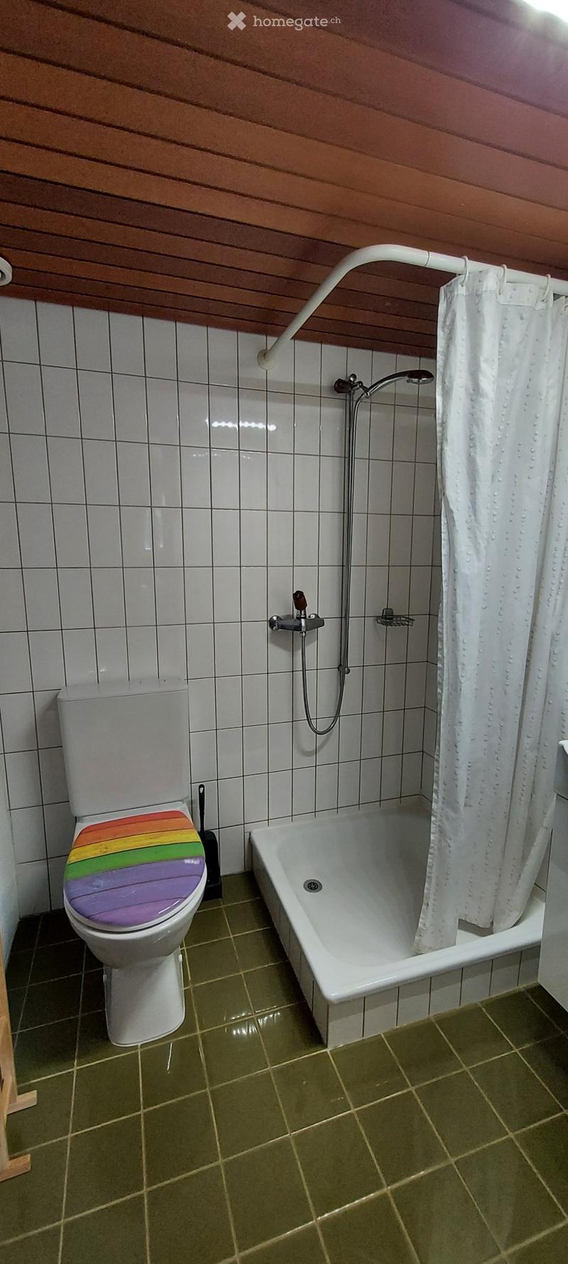 Appartement rustique à louer aux Rasses (2)