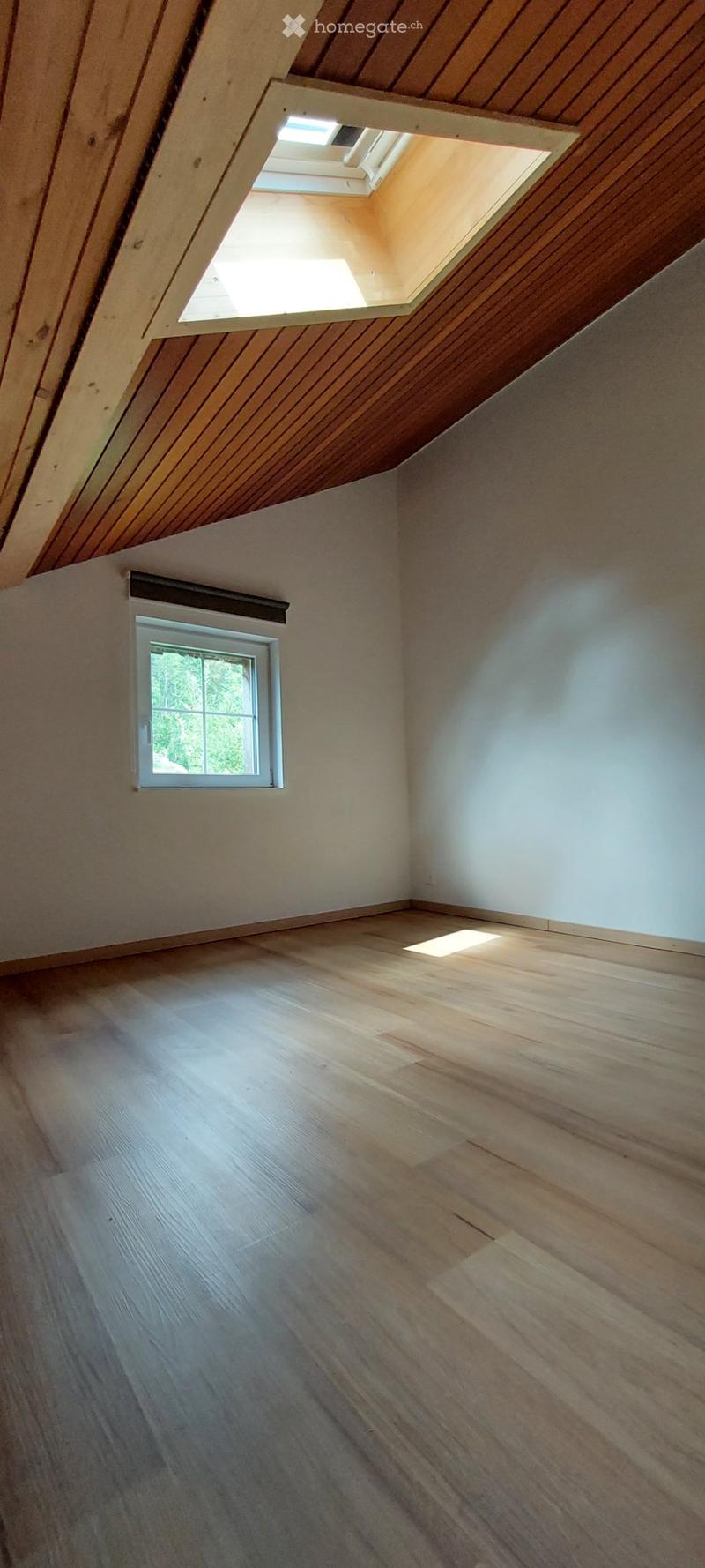 Appartement rustique à louer aux Rasses (4)