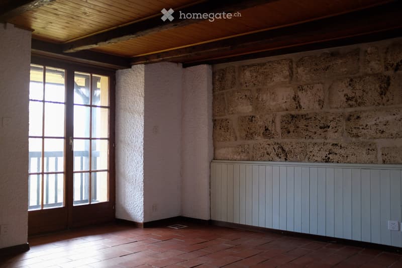 Magnifique appartement en duplex de 4,5 pièces (5)