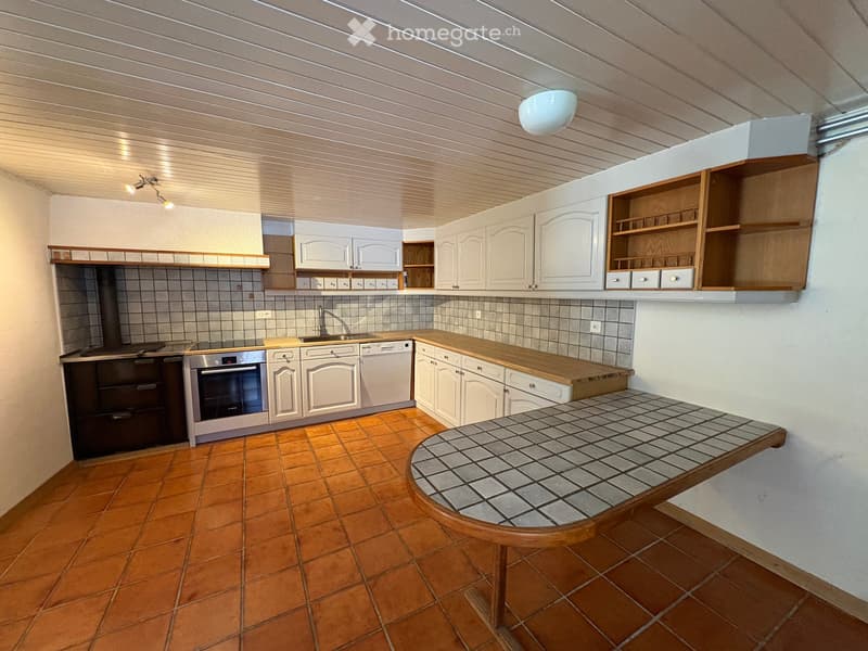 Magnifique appartement en duplex de 4,5 pièces (7)