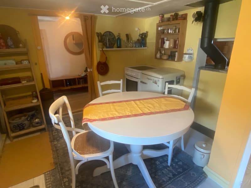 Joli appartement à louer (3)